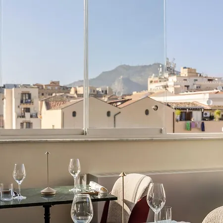 酒店 Santamarina Dimora Di Charme