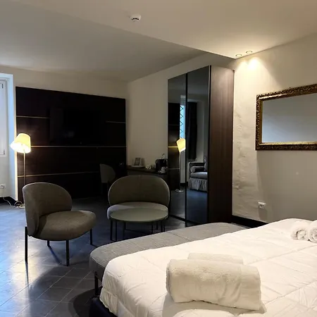 Hotel Santamarina Dimora Di Charme