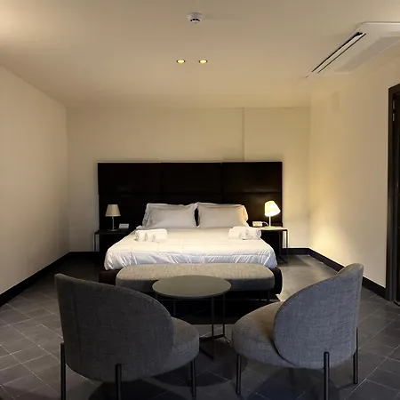 Santamarina Dimora Di Charme Hotel 4*