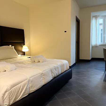 Santamarina Dimora Di Charme 4*
