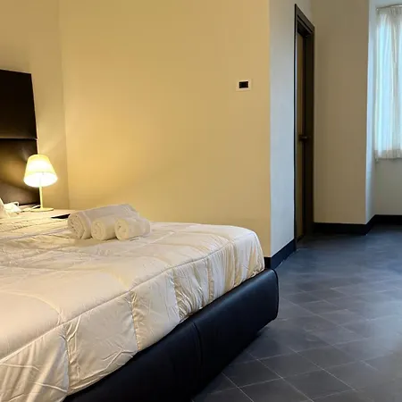 Santamarina Dimora Di Charme Hotel