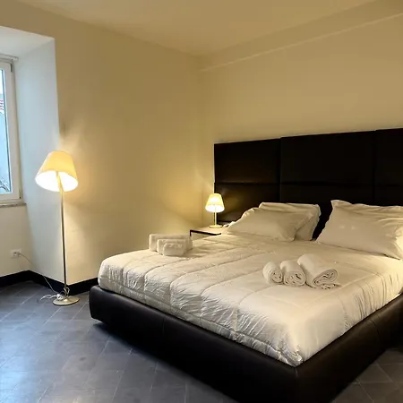 Santamarina Dimora Di Charme Hotel