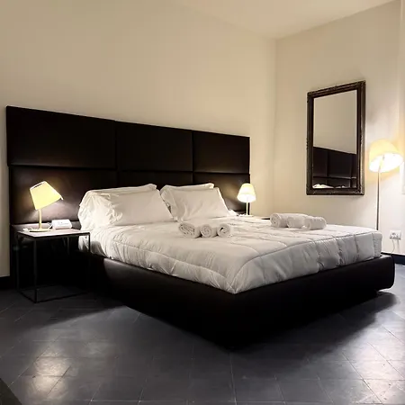 Hotel Santamarina Dimora Di Charme