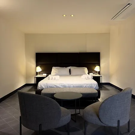 Santamarina Dimora Di Charme Hotel 4*