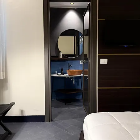 Hotel Santamarina Dimora Di Charme 4*