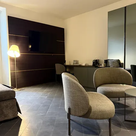 Santamarina Dimora Di Charme Hotel Palermo