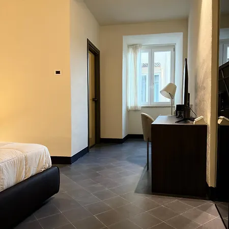 Hotel Santamarina Dimora Di Charme Palermo
