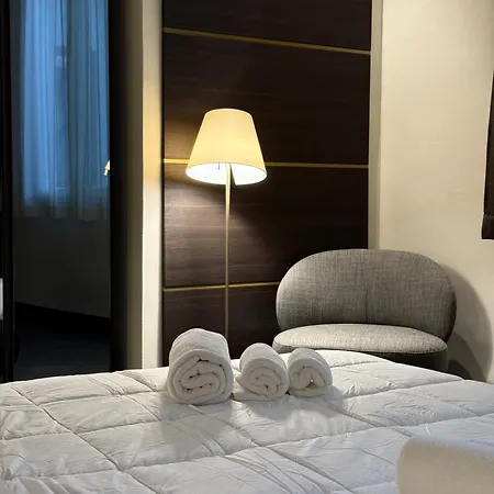 Santamarina Dimora Di Charme Hotel 4*