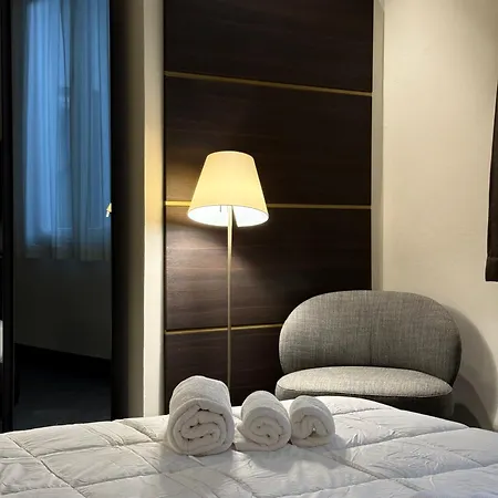 Santamarina Dimora Di Charme 4*
