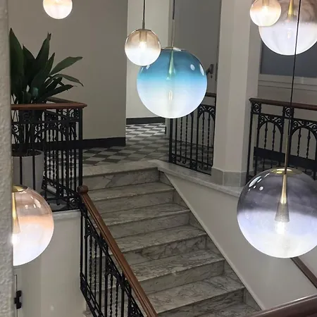 Santamarina Dimora Di Charme Hotel Palermo