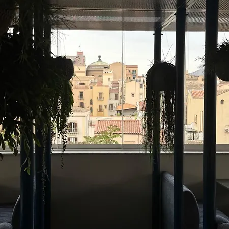 Santamarina Dimora Di Charme 4* Palermo