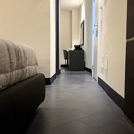 Santamarina Dimora Di Charme Hotel
