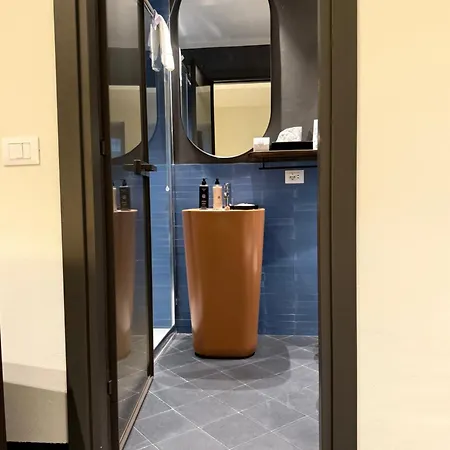 Santamarina Dimora Di Charme Hotel Palermo