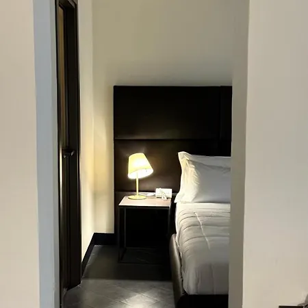 Hotel Santamarina Dimora Di Charme Palermo