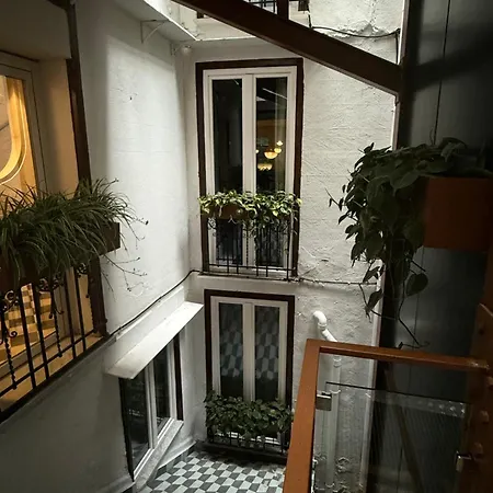 Santamarina Dimora Di Charme Palermo