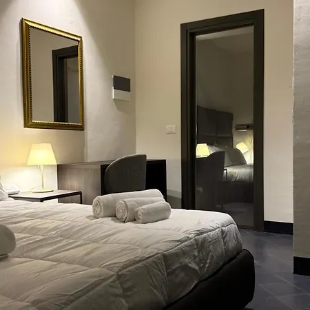 Santamarina Dimora Di Charme Hotel 4*