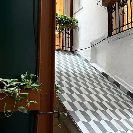 Santamarina Dimora Di Charme Hotel Palermo