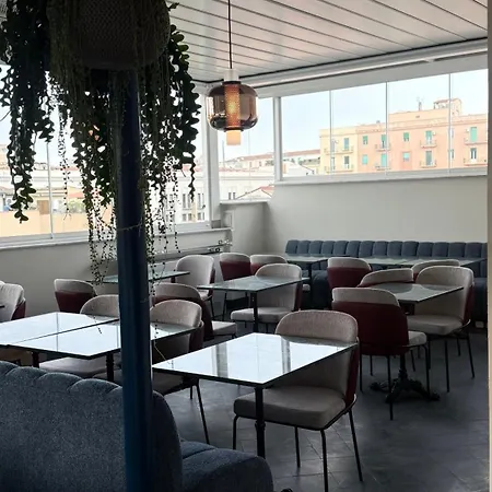 Santamarina Dimora Di Charme 4*