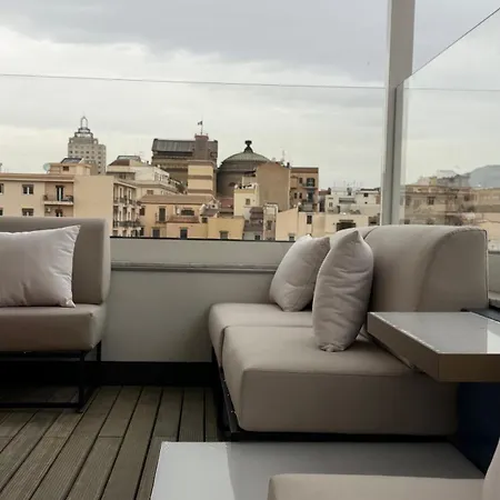 Santamarina Dimora Di Charme Hotel