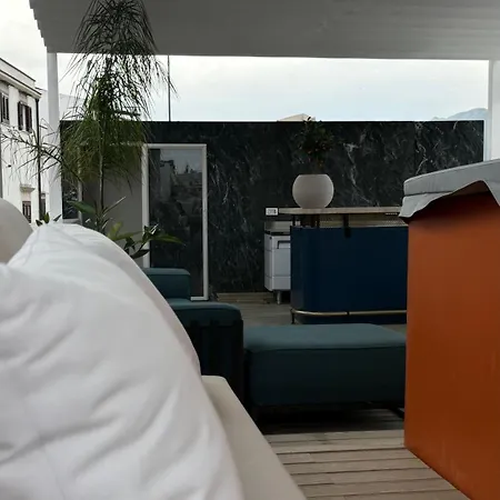 Santamarina Dimora Di Charme Hotel 4*