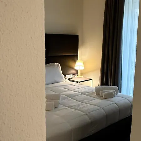 Santamarina Dimora Di Charme Hotel