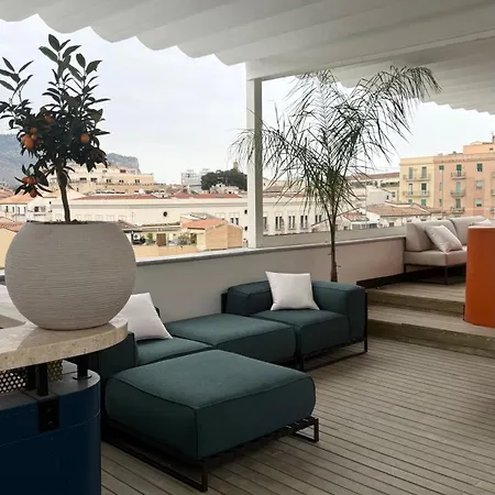 Hotel Santamarina Dimora Di Charme