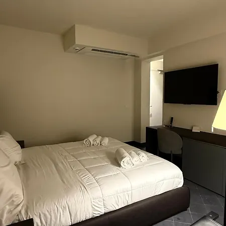 Hotel Santamarina Dimora Di Charme Palermo