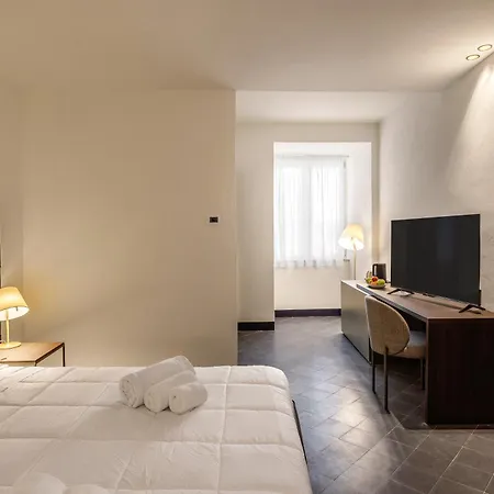 Santamarina Dimora Di Charme Hotel Palermo