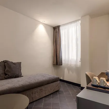 Santamarina Dimora Di Charme Hotel Palermo