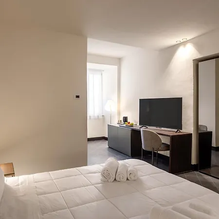 Santamarina Dimora Di Charme Szálloda