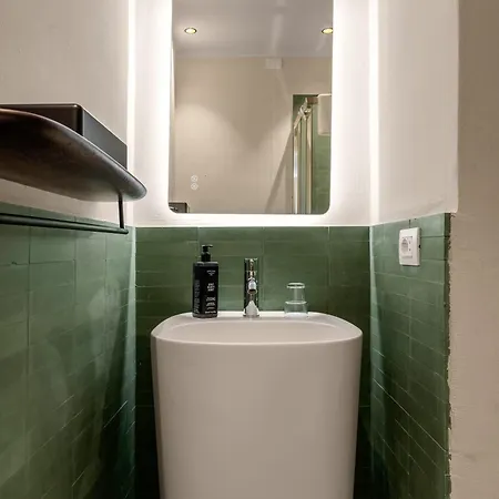 Santamarina Dimora Di Charme Hotel 4*