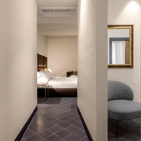 Szálloda Santamarina Dimora Di Charme 4*
