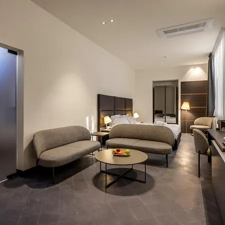 Santamarina Dimora Di Charme Hotel Palermo