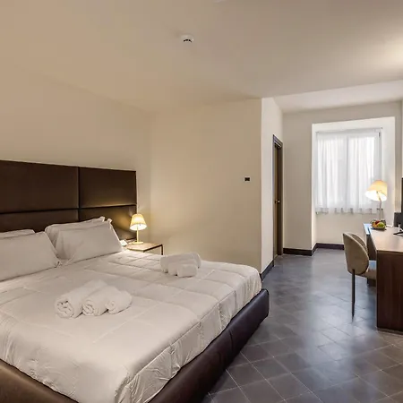 Hotel Santamarina Dimora Di Charme Palermo
