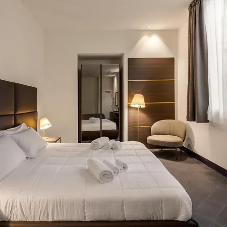 Santamarina Dimora Di Charme 4*