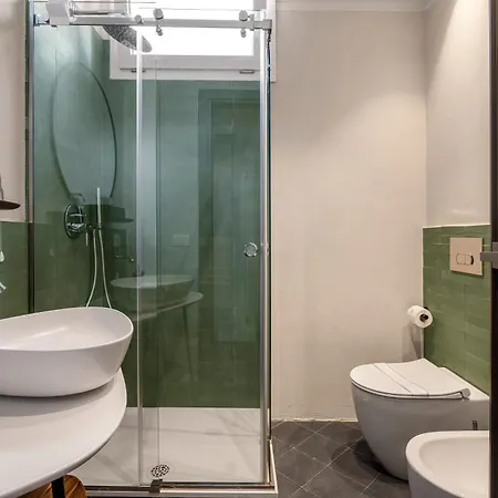 Santamarina Dimora Di Charme Szálloda 4*