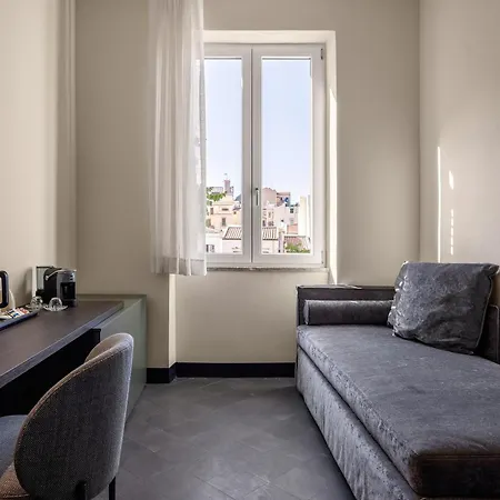 Santamarina Dimora Di Charme Hotel