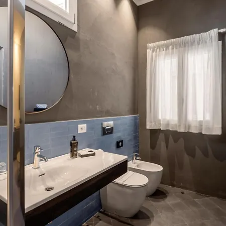 Santamarina Dimora Di Charme Hotel 4*