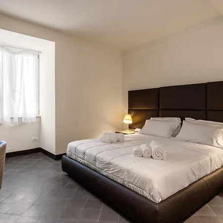 Hotel Santamarina Dimora Di Charme 4*