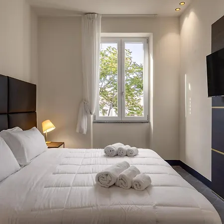 Santamarina Dimora Di Charme Hotel Palermo