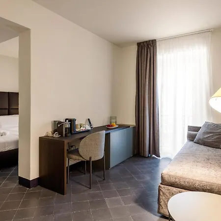 Hotel Santamarina Dimora Di Charme Palermo