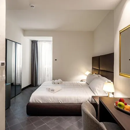 Santamarina Dimora Di Charme Hotel