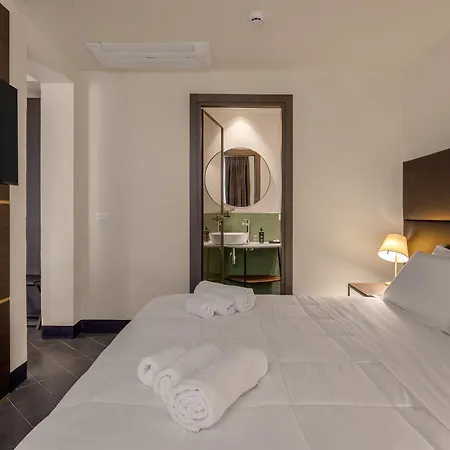 Santamarina Dimora Di Charme Hotel 4*