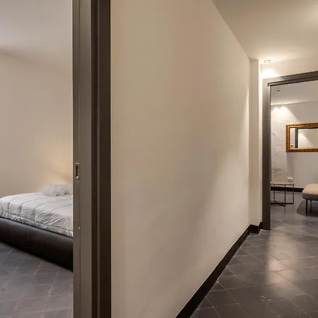 Szálloda Santamarina Dimora Di Charme 4*
