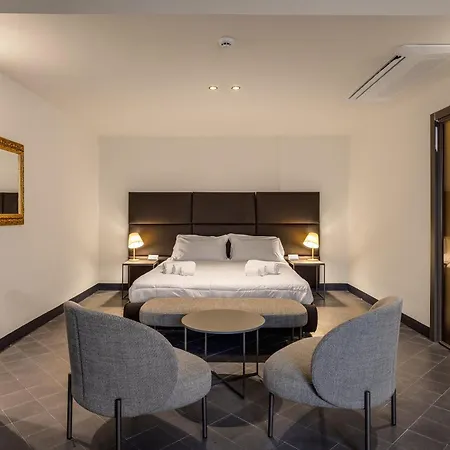 Hotel Santamarina Dimora Di Charme Palermo
