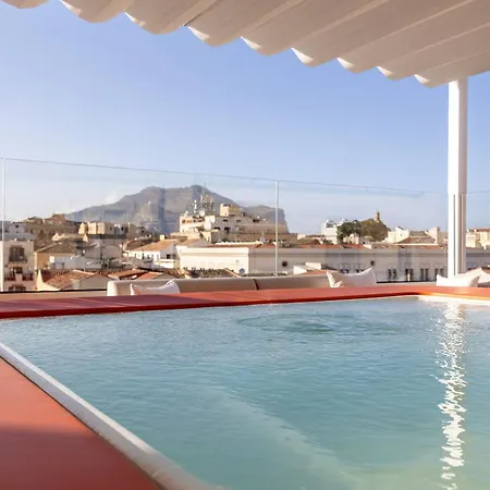 Hotel Santamarina Dimora Di Charme