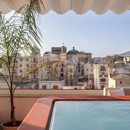Santamarina Dimora Di Charme 4*