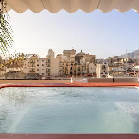 Hotel Santamarina Dimora Di Charme 4*