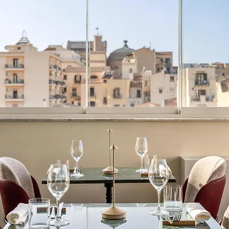 Santamarina Dimora Di Charme מלון