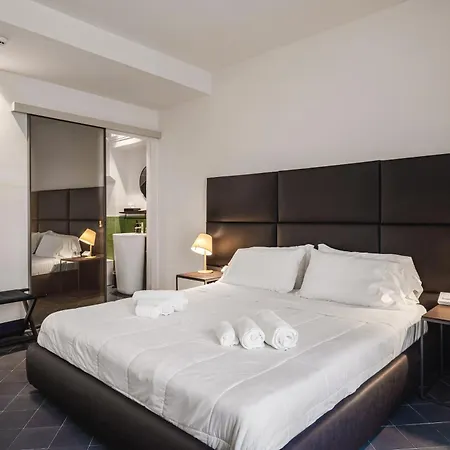Hotel Santamarina Dimora Di Charme 4*